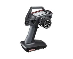 Sanwa Radio MT-4S Telemetry System 2.4GHz 4ch