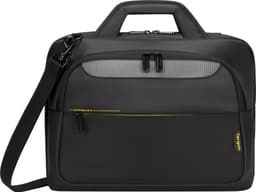 Targus CityGear Topload väska för bärbar dator 15-17.3"