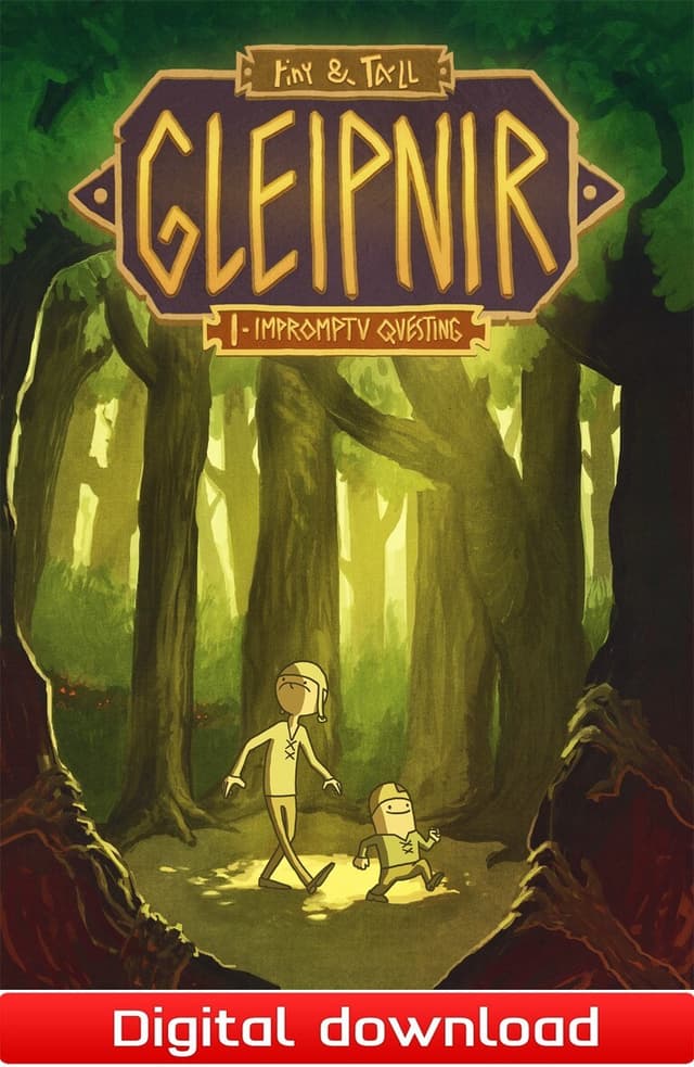 tiny & Tall Gleipnir - PC Windows