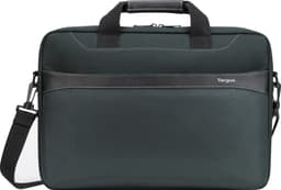 Targus Geolite Topload väska för bärbar dator 17.3" (oceanblå)