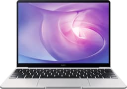 Huawei MateBook 13 2019 i5/512 GB/MX250 13" bærbar PC