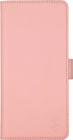Gear Samsung Galaxy S20 Ultra lommebokdeksel (rosa)