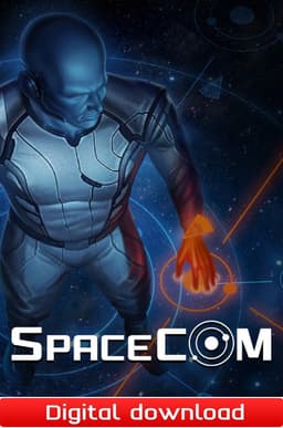 SPACECOM - PC Windows,Mac OSX,Linux