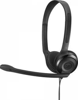 Sennheiser PC 5 Chat headset