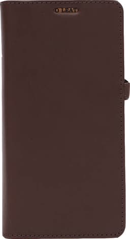 Gear Buffalo Samsung Galaxy S20 Plus lommebokdeksel (brun)