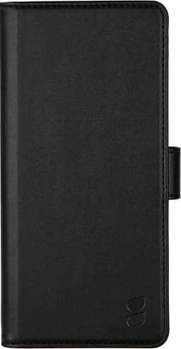 Gear Samsung Galaxy S20 Ultra cover m/ pung (sort)