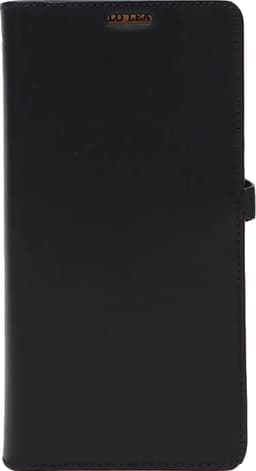 Gear Buffalo Samsung Galaxy S20 Ultra cover med pung (sort)