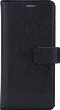 Radicover Samsung Galaxy S20 2-i-1 plånboksfodral (svart)