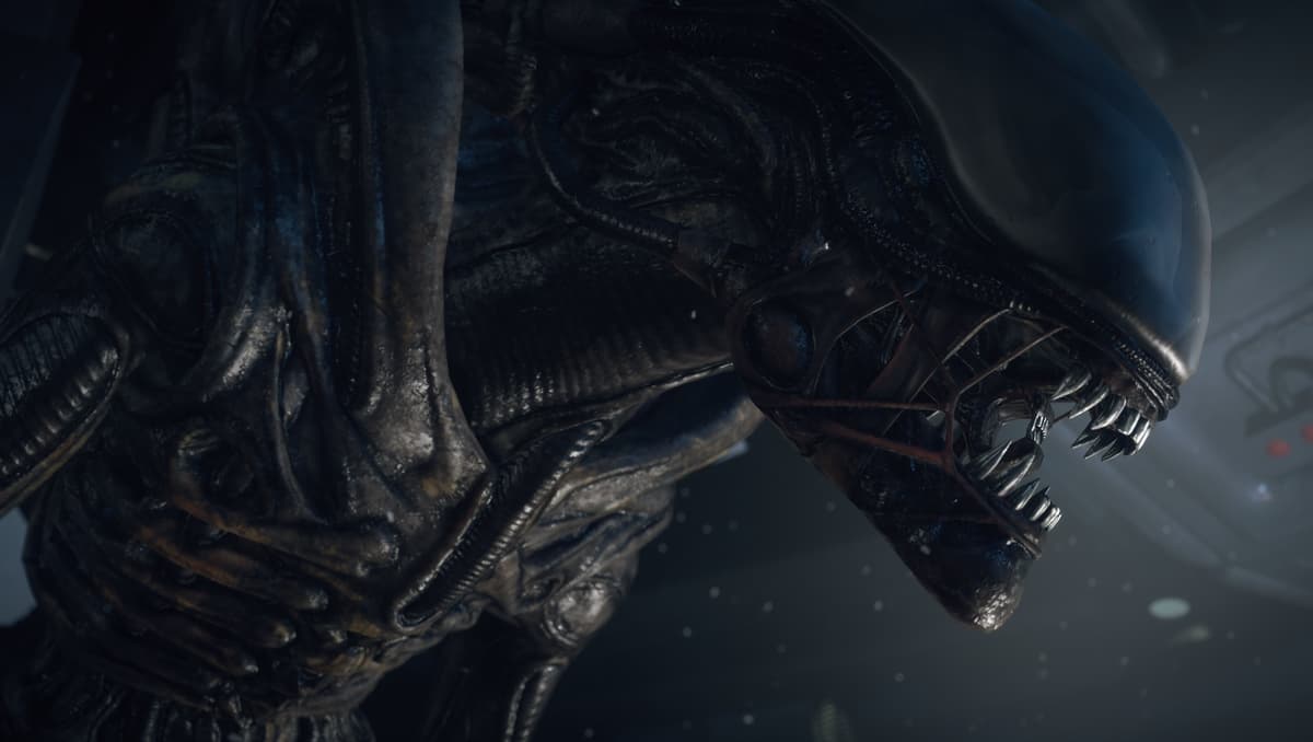 Alien Isolation - PC Windows Mac OSX Linux - Elkjøp