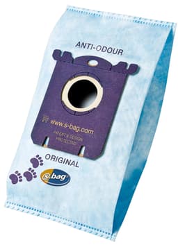 Electrolux S-bag Anti-Odour poser E203B til Electrolux-støvsugere