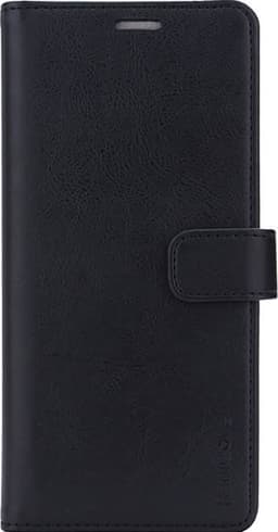 Radicover Samsung Galaxy S20 Ultra 2-i-1 plånboksfodral (svart)