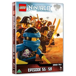 NORDISK FILM 2345431 Series