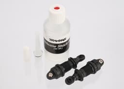 TRX-7061 Shocks, GTR composite (assembled )