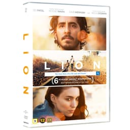 Lion (DVD)