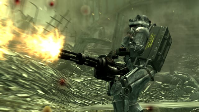 Fallout 3 - PC Windows | Elgiganten