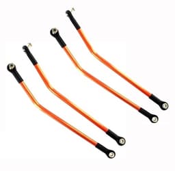 HSP-99007 Side Linkage F/R 180x6.0 - 4pcs