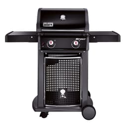 Weber Spirit Classic E210 gasgrill