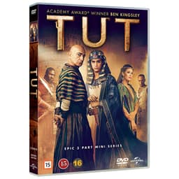 Tut (DVD)