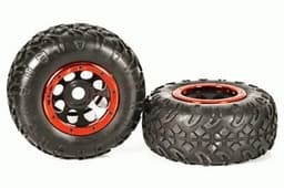 HSP-98050 Wheels Complete - 2pcs