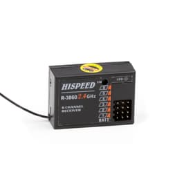 HSP-28477 2.4G Receiver QSF