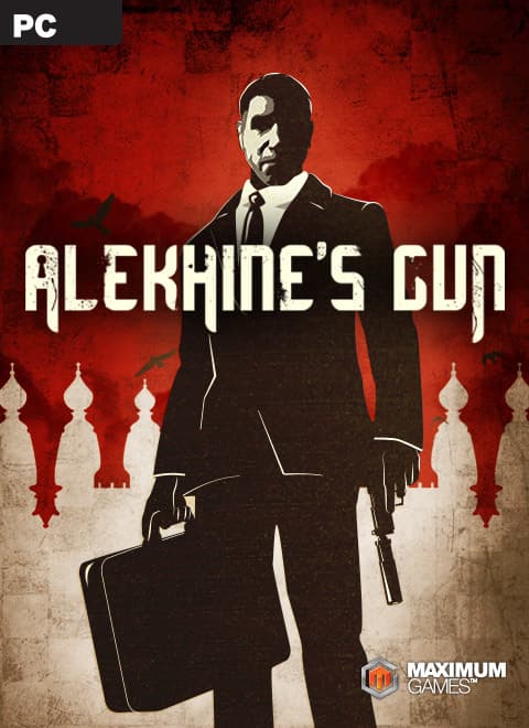 Alekhine's Gun - PC Windows