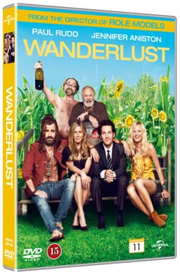 Wanderlust (DVD)