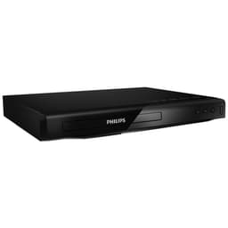 Philips DVD-afspiller DVP2850