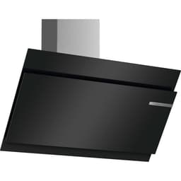 Bosch Series 6 köksfläkt DWK97JM60 (svart)