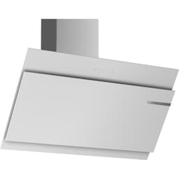 Bosch Series 6 köksfläkt DWK97JM20 (vit)
