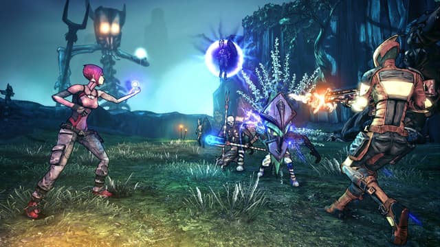 Borderlands 2 Game of the Year Edition - PC Windows - Elkjøp Borderlands 2 Game of the Year Edition - PC Windows - Elkjøp