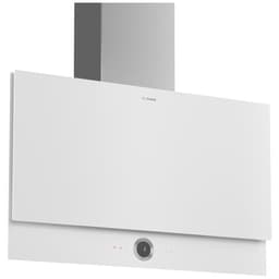 Bosch Series 8 liesituuletin DWF97RV20 (valkoinen)