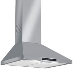 Bosch ventilator DWW06W450