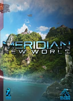 Meridian: New World - PC Windows