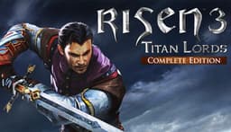 Risen 3 - Complete Edition - PC Windows