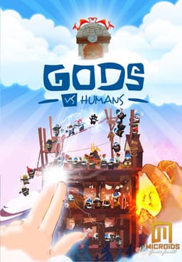 Gods vs Humans - PC Windows
