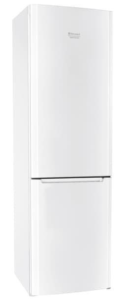 Hotpoint jääkaappipakastin EBL20213F (200 cm)