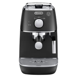 DeLonghi Distinta kaffemaskin ECI 341.BK (sort)