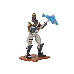 FORTNITE - 10 cm Solo Mode Core Figure