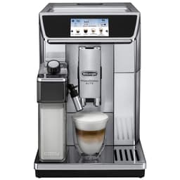 DeLonghi Primadonna Elite espressomaskine ECAM65075MS