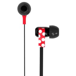 Tribe Swing Minnie in-ear hodetelefoner