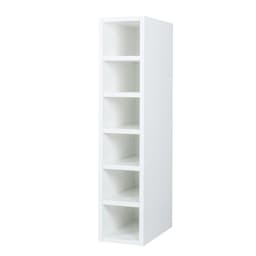 Epoq Vinskap 20x92 (White)
