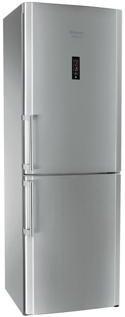 Hotpoint kombiskap EBYH 18323 F (187 cm)