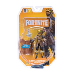 FORTNITE - 10 cm Solo Mode Core Figure