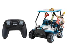 FORTNITE ATK Vehicle w/Figure. RC
