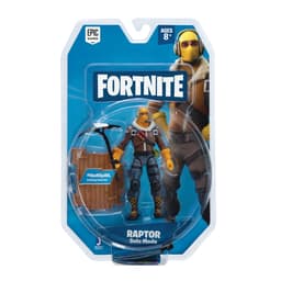 FORTNITE - 10 cm Solo Mode Core Figure