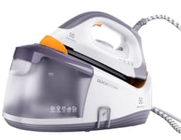 Electrolux QuickSteam höyrysilityskeskus EDBS3350