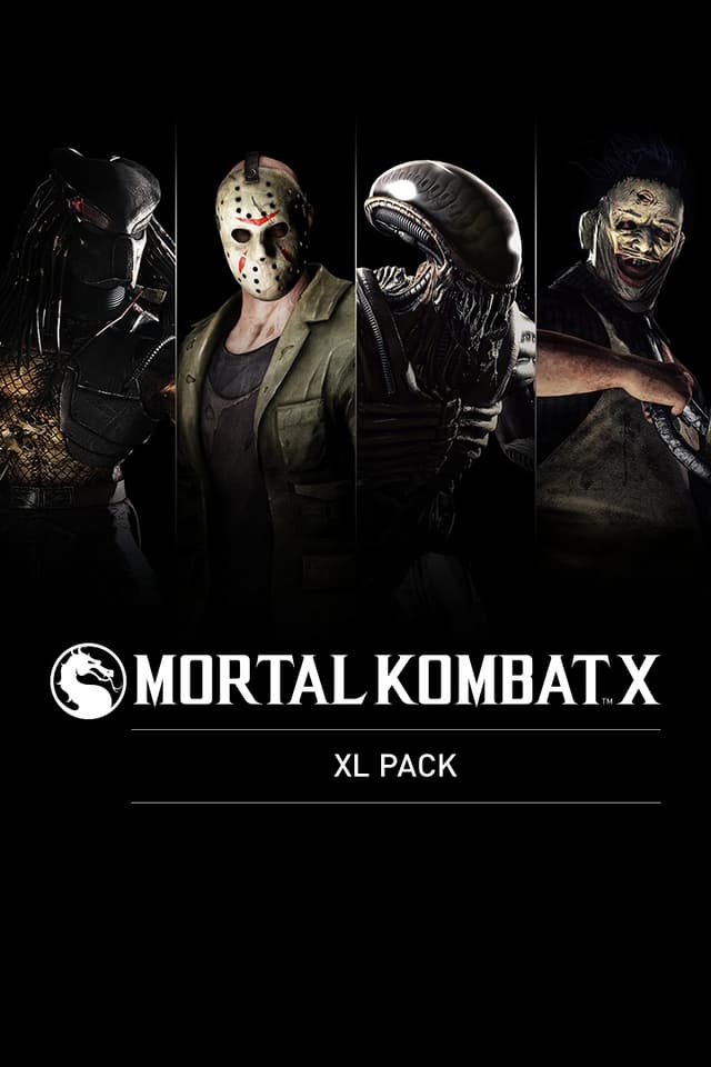 Mortal Kombat - XL Pack - PC Windows
