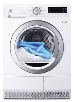 Electrolux tørketrommel EDH3487RDW