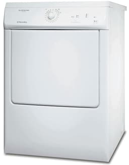 Electrolux kuivausrumpu