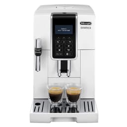 DeLonghi Dinamica ECAM 350.35.W kaffemaskine
